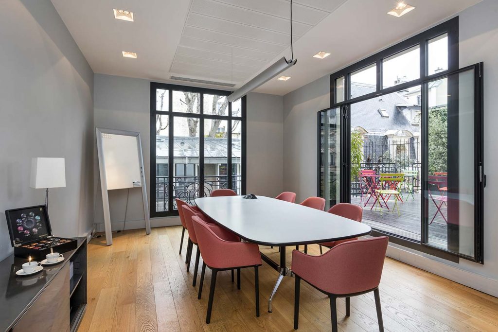 Recto-Verso #14 \ Le régime « définitif » des indemnités de rupture