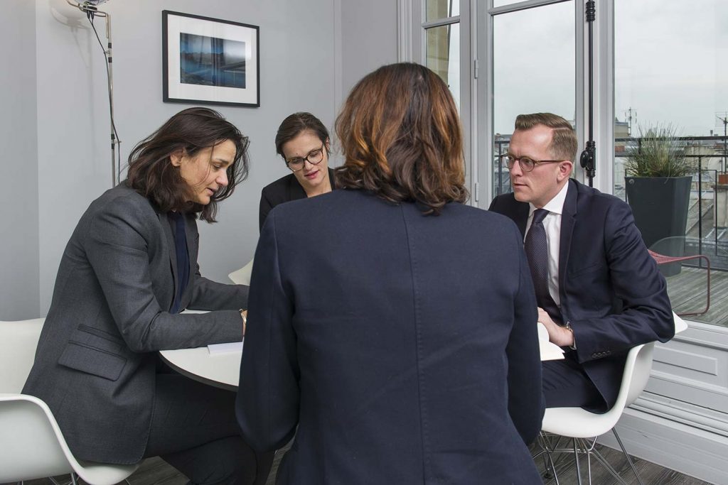 Recto-Verso #34 \ Le régime des indemnités de rupture - Synthèse 2018