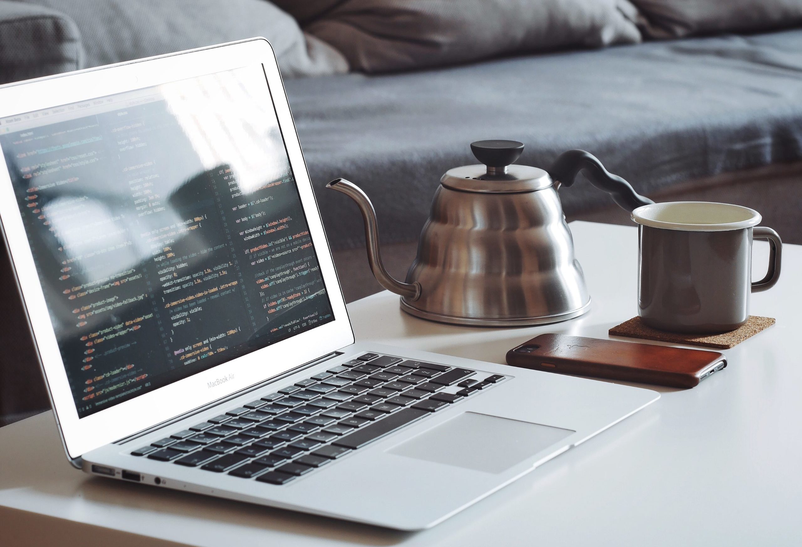 WEBINAIRE Le télétravail post-Covid-19 : stop ou encore ?