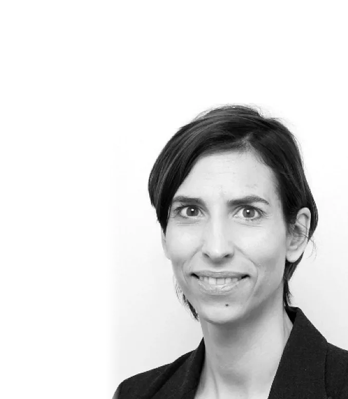 ANDRISSE Aurélie
