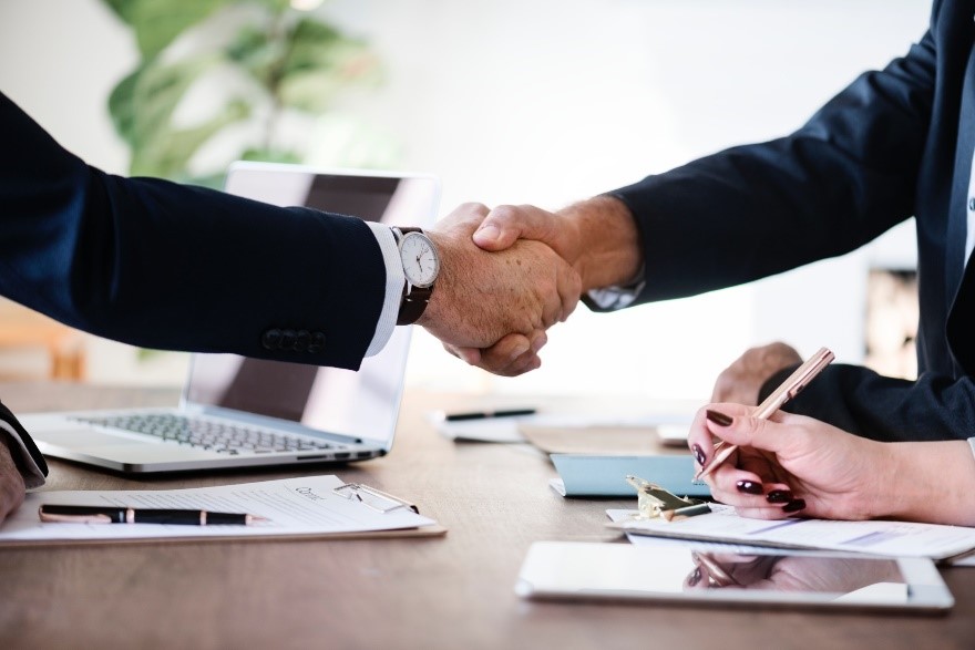 [REPLAY WEBINAIRE - 08/02] Outplacement : comment accompagner les transitions professionnelles de mes salariés ?