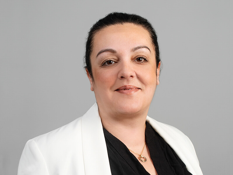 Myriam ANOUARI Avocat