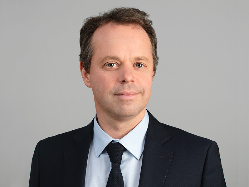 Benoît DUBESSAY Avocat Associé