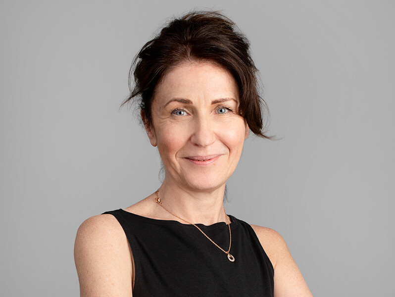 Elisabeth Graujeman Avocat Chassany Watrelot et Associés