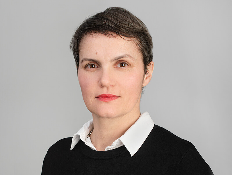 Hélène GUILLOT Avocat Associé