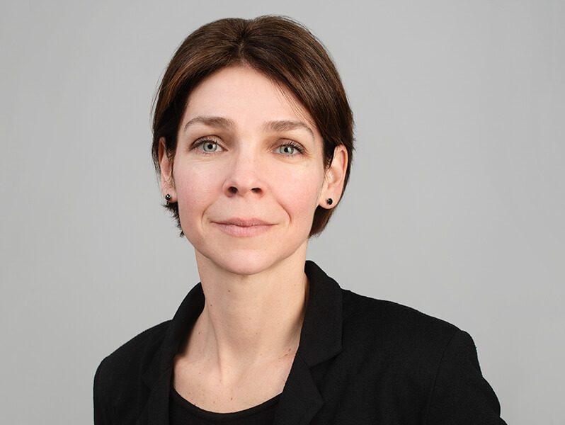 Aurélie JEANMAIRE Avocat